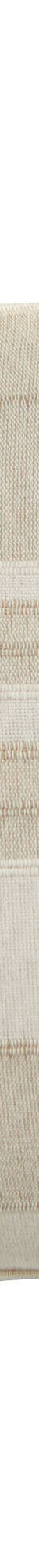 Housse coussin multicolore coton tissage artisanal - lot de 2 (sable) Housse coussin multicolore coton tissage artisanal - lot de 2 (sable)